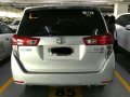 SELLING TOYOTA Innova E Manual Diesel 2016-1