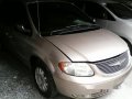 Chrysler Town and Country 2003 for sale-4