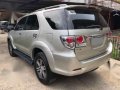 2012 Toyota Fortuner G AT D4D FOR SALE-1