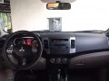 2008 Mitsubishi OutLander 4x2 Automatic Transmission-0