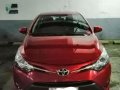 Assume balance Toyota Vios 2015-2