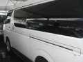 Toyota Hiace 2009 FOR SALE-3