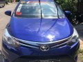 2017 Toyota Vios 1.5L TRD automatic FOR SALE-2