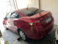 Toyota Vios 13E at 2013 FOR SALE-2