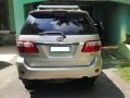 TOYOTA Fortuner 2011 for sale-3