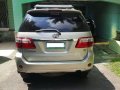 TOYOTA Fortuner 2011 for sale-5