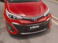 Toyota Vios 2018 G E CVT MT Prime-10