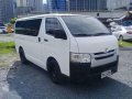 2015 Toyota Hiace Commuter - 3.0L Diesel Engine-8