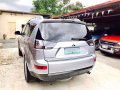 2008 Mitsubishi OutLander 4x2 Automatic Transmission-3