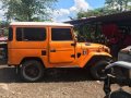 1980 Toyota Fj CRUISER 40 BJ40 FOR SALE-5