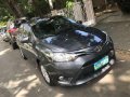 2014 Toyota Vios E Matic FOR SALE-0