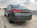 Toyota Vios 2018 G E CVT MT Prime-9