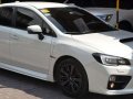2015s Subaru WRX Automatic ALL Stock -9