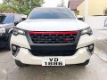 2016 Toyota Fortuner For Sale-7