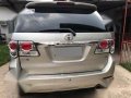2012 Toyota Fortuner G AT D4D FOR SALE-3