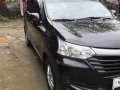 Toyota Avanza 1.3E 2017 Manual Transmission-2