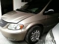 Chrysler Town and Country 2003 for sale-3