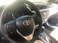 2017 Toyota Altis V Automatic Transmission-3
