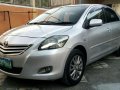 2013 Toyota Vios for sale-1