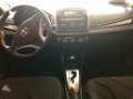 Toyota Vios 13E at 2013 FOR SALE-4