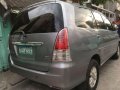 SELLING TOYOTA Innova g 2009-4
