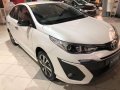 2019 Toyota Vios 1.5 G Automatic ZERO Downpayment for Approval-1