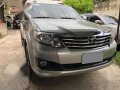 2012 Toyota Fortuner G AT D4D FOR SALE-4