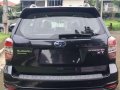 2013 Subaru Forester XT TURBO Top of the line-2