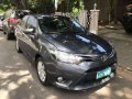 2014 Toyota Vios E Matic FOR SALE-3