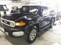 2015 TOYOTA FJ Cruiser 4x4 FOR SALE-0