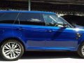 LAND ROVER RANGE ROVER 2017 FOR SALE-2