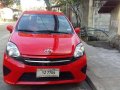 Toyota Wigo 2016 Manual FOR SALE-8