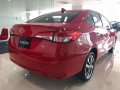 Toyota Vios 2018 G E CVT MT Prime-6
