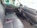 2015 Toyota Hiace Commuter - 3.0L Diesel Engine-4