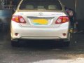 Toyota Corolla Altis 2009 AT FOR SALE-3