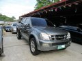 2007 Isuzu Dmax LS 4X2 Automatic-0