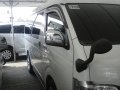 Toyota Hiace 2009 FOR SALE-6