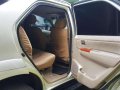 TOYOTA Fortuner 2011 for sale-1
