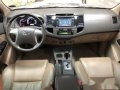 Toyota Fortuner 2012 P880,000 for sale-3