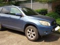 Toyota Rav4 2006 Automatic 4x2 FOR SALE-4