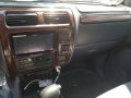 1997 Toyota Prado 4x4 FOR SALE-7