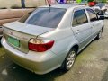 2007 TOYOTA Vios E -manual transmission-1