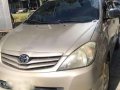  RUSH!!!! Toyota Innova E dsl 2010 model-3
