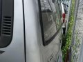 2012 Foton View Limited 28 CRDI MT DSL-5