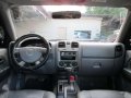 2007 Isuzu Dmax LS 4X2 Automatic-6