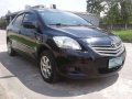 Toyota Vios 1.3e automatic 2011 FOR SALE-1