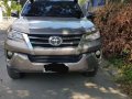 2017 Toyota Fortuner G AT FOR SALE-9