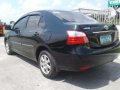 Toyota Vios 1.3e automatic 2011 FOR SALE-6