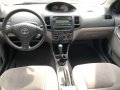 2007 TOYOTA Vios E -manual transmission-3