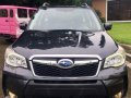 2013 Subaru Forester XT TURBO Top of the line-10